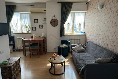Apartament 2 camere decomandat Green Park - 2