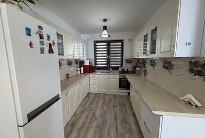 Casa noua tip triplex, zona Selimbar - 8