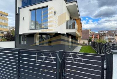 Vila individuală PREMIUM | 6 camere | 220mp utili | 300mp teren | Gheorgheni - 8