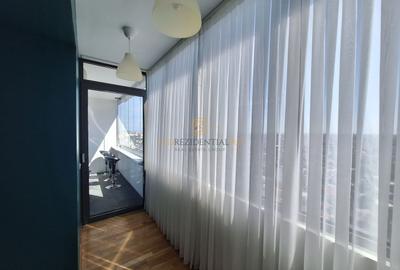 Apartament 2 camere modern | Etaj 14 | Vedere panoramica, 4 min metrou - 15