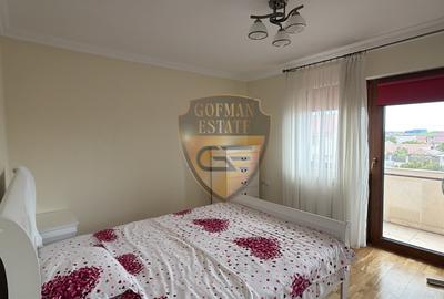 Casa Villa 4 camere in complex rezidential, Parcare, Lumina Navodari Ovidiu - 19