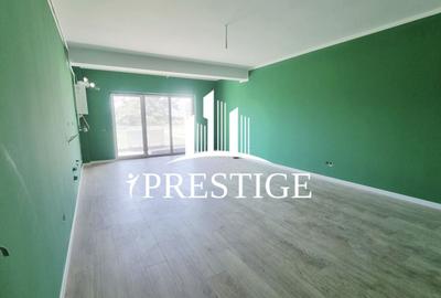 APARTAMENT TIP STUDIO PARTER | VILĂ CU DESIGN MODERN ÎN CRISTIAN SIBIU - 4