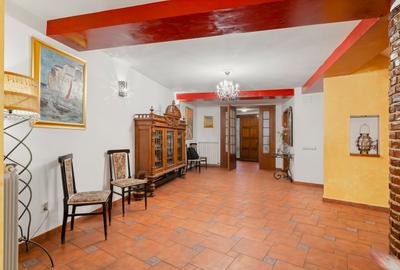 Promotie -  vila langa padure cu piscina-Paradisul Verde - 23