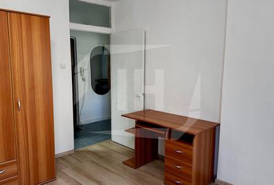 Apartament 1 camera, decomandat, Titulescu - 3