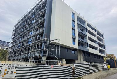 OPORTUNITATE! Apartament de vanzare la cheie, finisaje premium, Campus. - 1