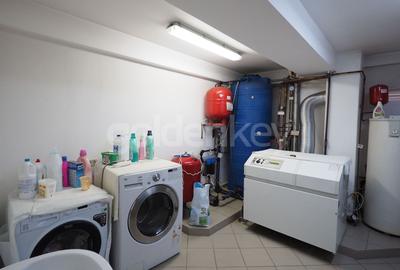 Vilă spatioasa cu 8 camere | 650mpc | langa Parcul Herastrau - 19