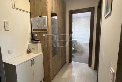 Apartament în 21 Residence Politehnica | Etaj 7 | Metrou Lujerului | Parcul lini - 14