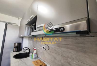 Apartament 2 Camere Mobilat si Utilat Sector 4 Grand Arena - 19