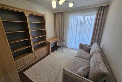 Apartament tip duplex 158 mp util, Mobilat complet, Ultrafinisat, zona Gheorghen - 19