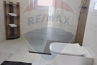 Vila premium de închiriat în Râșnov - 24