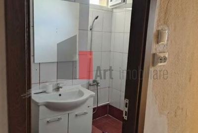 Vânzare apartament 3 camere cu centrală Bd. Obregia - Fântâna Florilor - 6