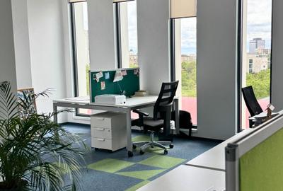 Spațiu de birouri premium 174 mp  – Vox Technology Park | Clasa A - 1