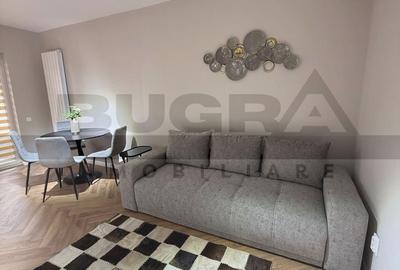 Apartament 3 camere, super finisat, parcare, zona Terra - 7