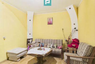 Casă cu 3 camere și teren de 700 mp în Cermei - 2
