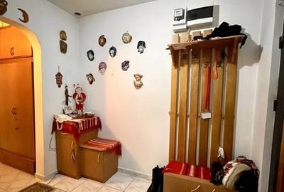 3 Camere Decomandat 59mp zona Nicolina 1 Lidl Prima Statie - 7