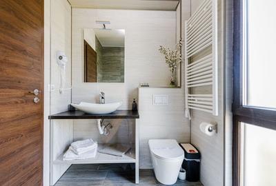 De vanzare pensiune in Sasca Montana - clasificare 3 margarete - 44