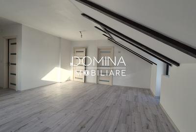 Apartament NOU 3 camere, finisat, zonă centrală, Strada Unirii - 4