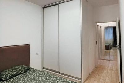 Regie Residence faza 2 cu parcare - 7