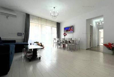 Apartament 3 camere Dobroesti / Str. Doinei, etaj 1, 94.4 mp, comision 0%