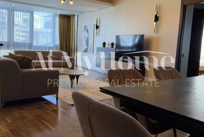 Apartament spatios cu 3 camere, piscina exterioara, Iancu Nicolae - 4