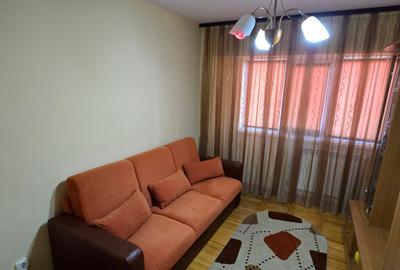 3 camere de vanzare, etajul 9, Focsani - 5
