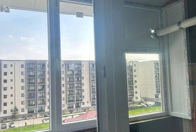 GARSONIERA- MILITARI RESIDENCE, CENTRALA PROPRIE, BLOC NOU, MODERN - 7