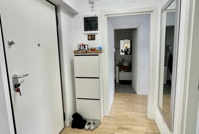 Apartament 3 camere cu terasă Domenii | Grivița | Arcul de Triumf - 11