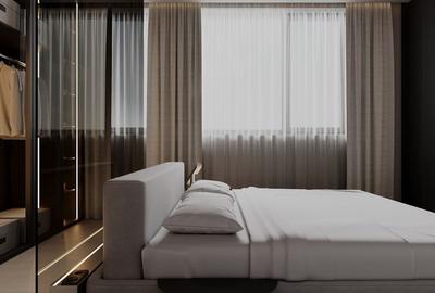 Penthouse | Zona JW Marriot | Ultra Lux - 35