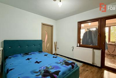 Casa individuala 4 camere, de vanzare - Sanandrei - 7