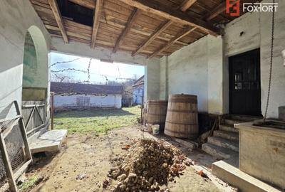 Casa individuala cu 1440 mp teren, 4 camere, Barzava, Lalasint - 5
