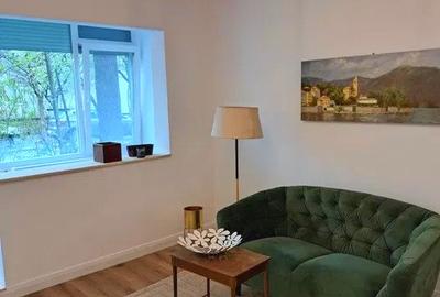 Apartament 2 camere renovat - bloc fără risc - Podu Roș - 2