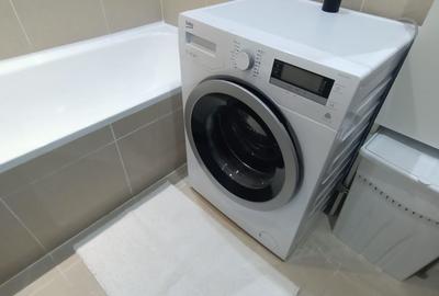 Apartament de inchiriat  Metrou 1 Mai - 12