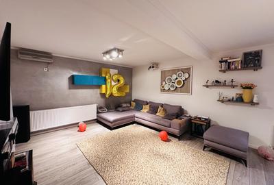 Super vila individuala, 133 mp, 270 mp curte, Rezervelor Chiajna - 5