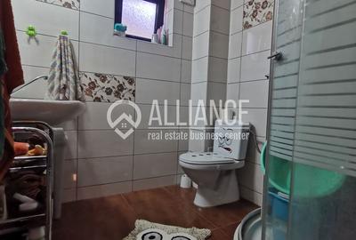 Casă de vânzare în Cumpăna – P+M, complet mobilată și utilată - 13