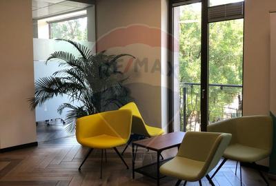 Spațiu de birouri (500 mp) - zona ultracentrala - 2