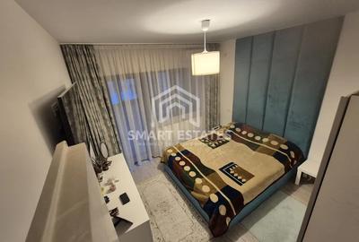 3 Camere-Decomandat-Mariott-P-ta Arsenalului-1984-2/8-Boxa-Parcare - 4