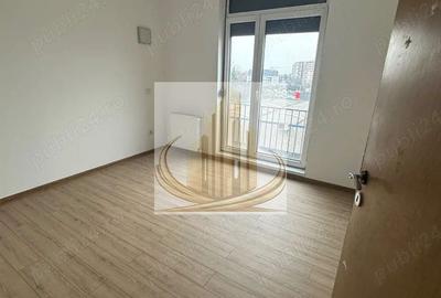 Apartament 2 Camere | 54 mp + Balcon | Etaj 4/8 | Parcare Subterană - 3