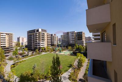 Apartament cu 3 camere decomandat, mobilat în Astra