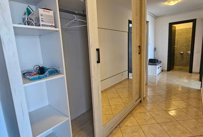 1 Mai METROPOLIS Mobilat Utilat Parcare 2Cam cu 2Bai 99mp Merita Vazut - 13