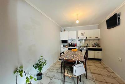 CASA PLAN PARTER, TEREN 500 MP, ZONA IOSIA, STRADA BELSUGULUI - 2