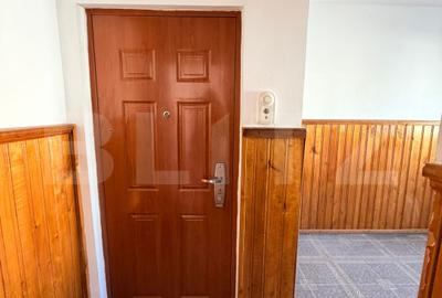 De vânzare Apartament 3 camere în fața Gării Făgăraș - 3