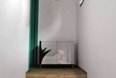 Apartament 2 camere, in vila, zona Foisorul de Foc - 8