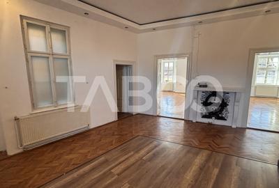 Spatiu comercial de inchiriat cu 3 camere Ultracentral Sibiu - 11