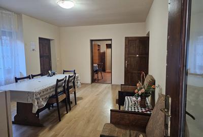 Casă cu 4 camere, suprafață 110 mp + teren 2.200 mp, Vărzarii de Jos - 3