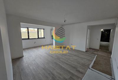 3 camere Metrou Brancoveanu bloc nou finisaje Premium liber - 2