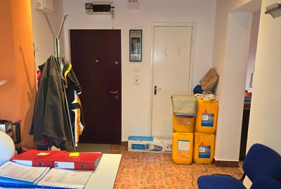 Vand apartament 2 camere cu intrari separate in Deva, zona Kogalniceanu, parter, - 4