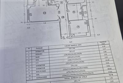 4Camere Crangasi Metrou - 1