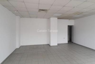 Spatiu comercial Drumul taberei | 90 mp | iesire la bulevard | - 1