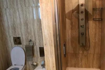 3 camere Decebal, decomandat, 2 balcoane, mobilat complet - 12