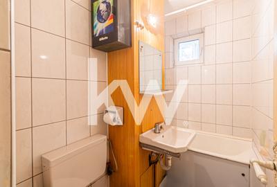 Oportunitate!! Apartament 3 camere decomandat la pret de garsonieră!! - 8